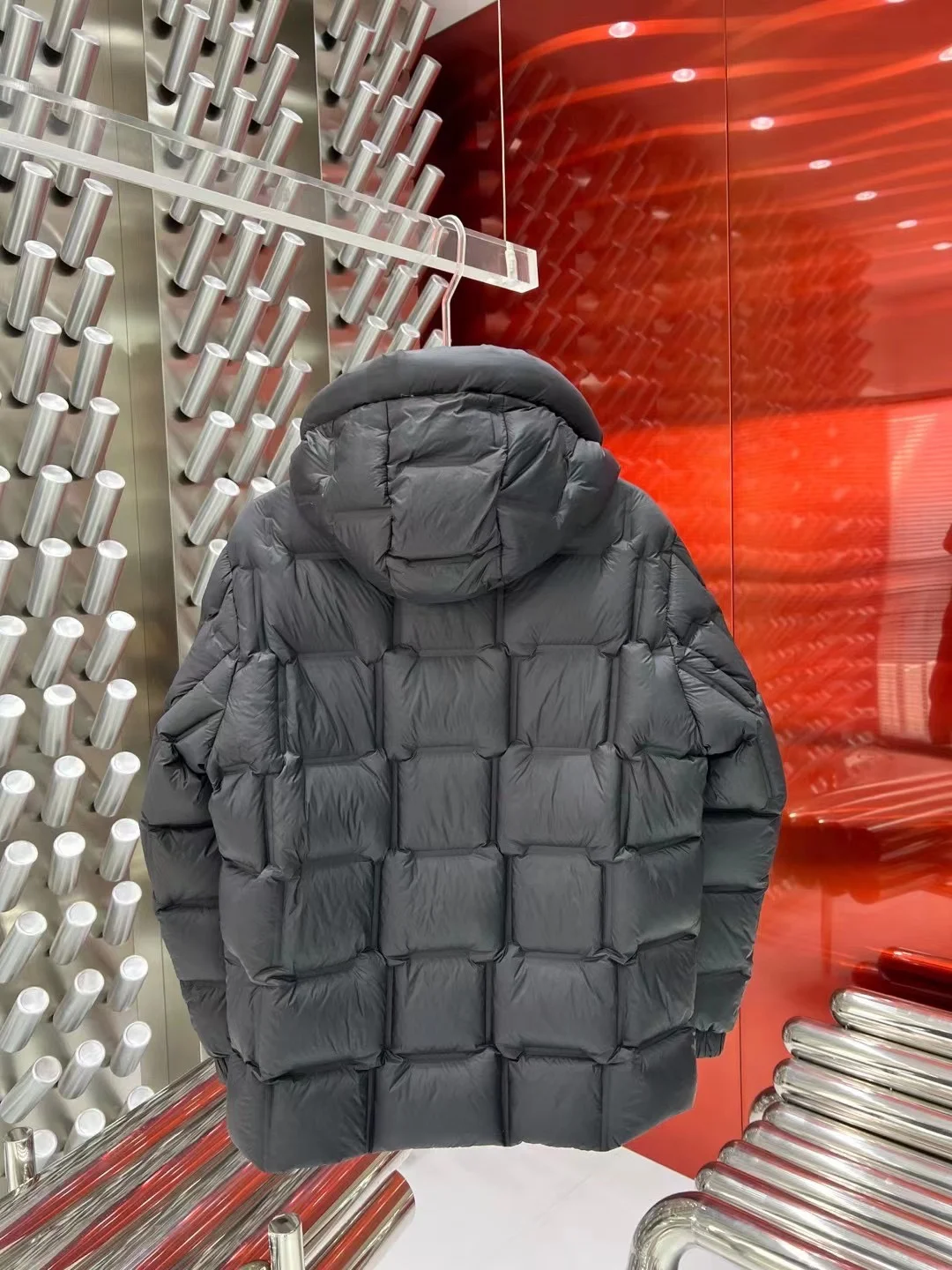 Zegna Down Jackets BestValue 165110