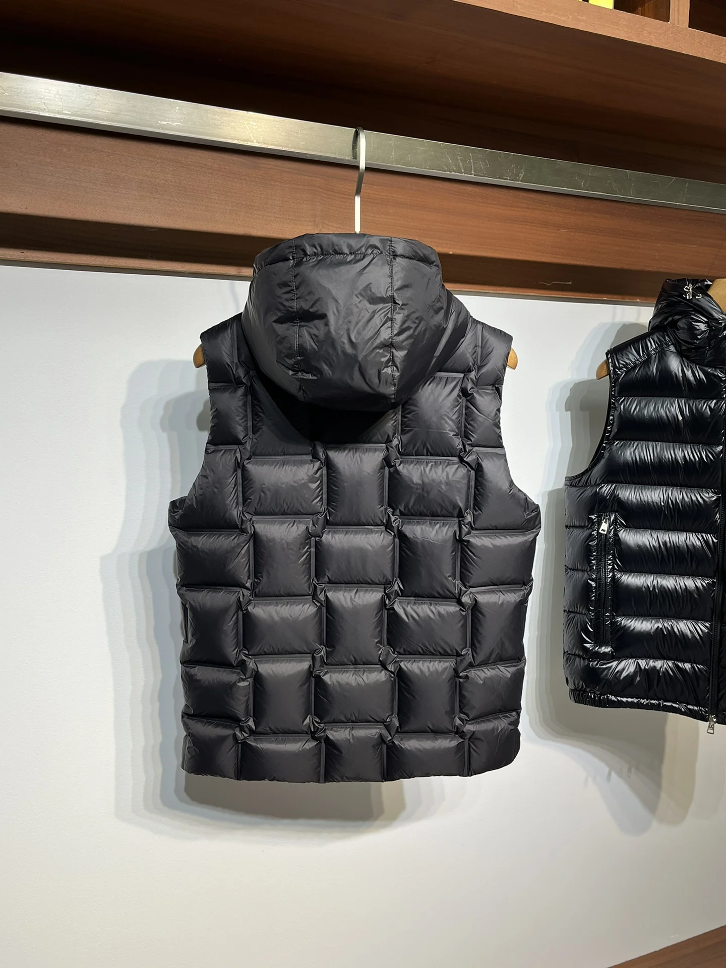 Functional Zegna Down Jackets 165144