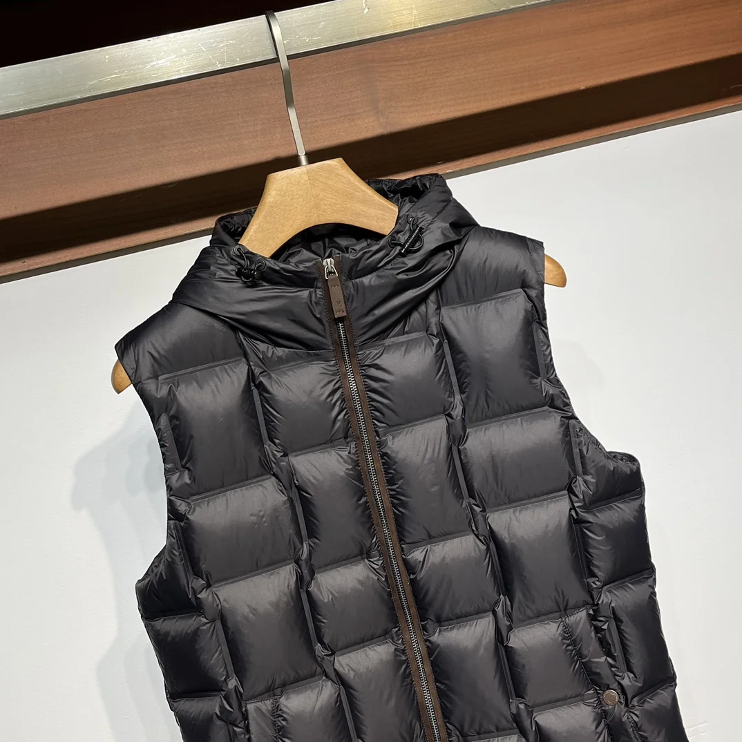 Functional Zegna Down Jackets 165144