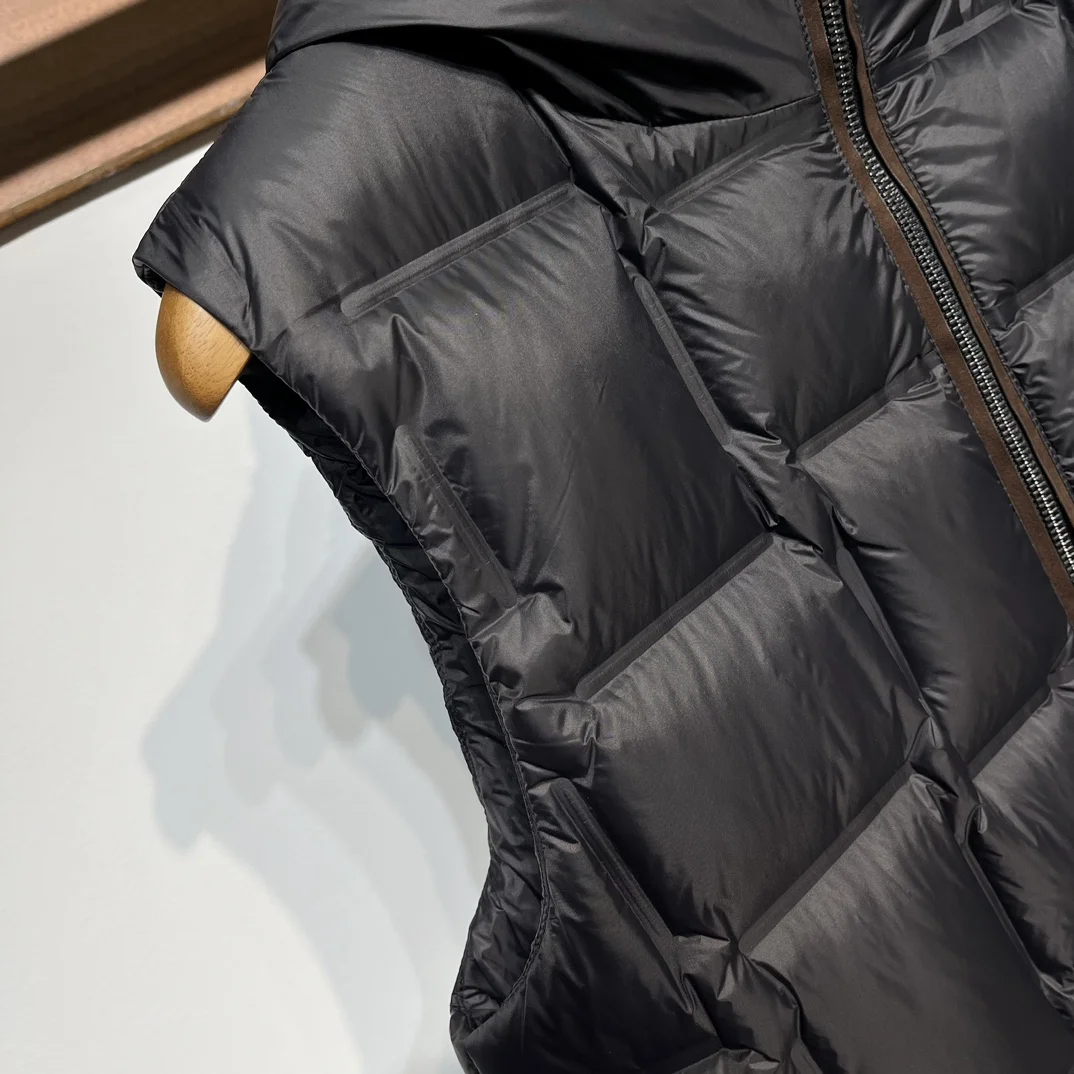 Functional Zegna Down Jackets 165144