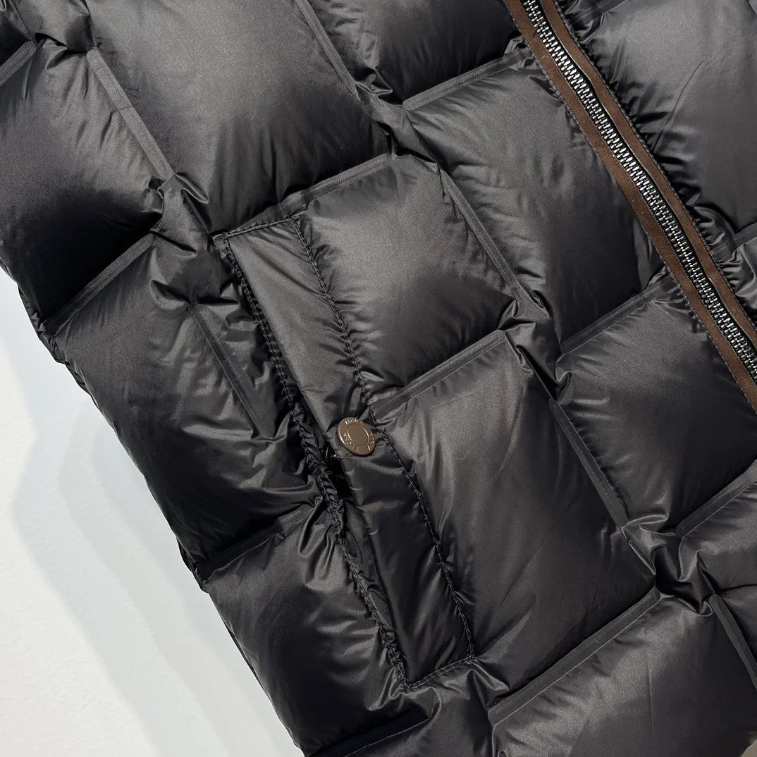 Functional Zegna Down Jackets 165144