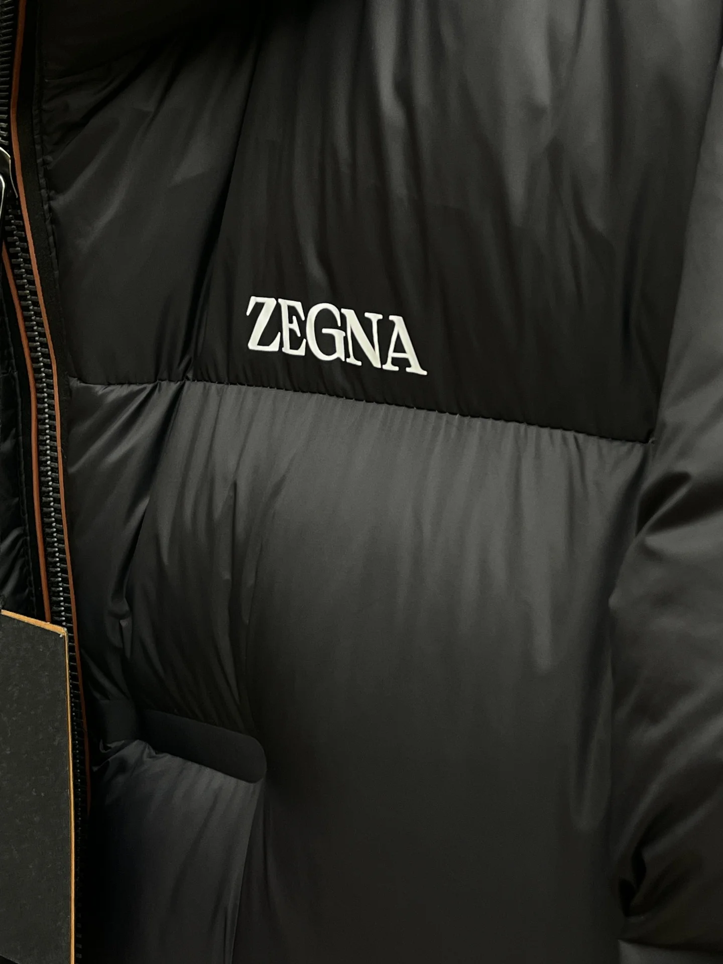 Zegna Down Jackets MultiPurpose 165107
