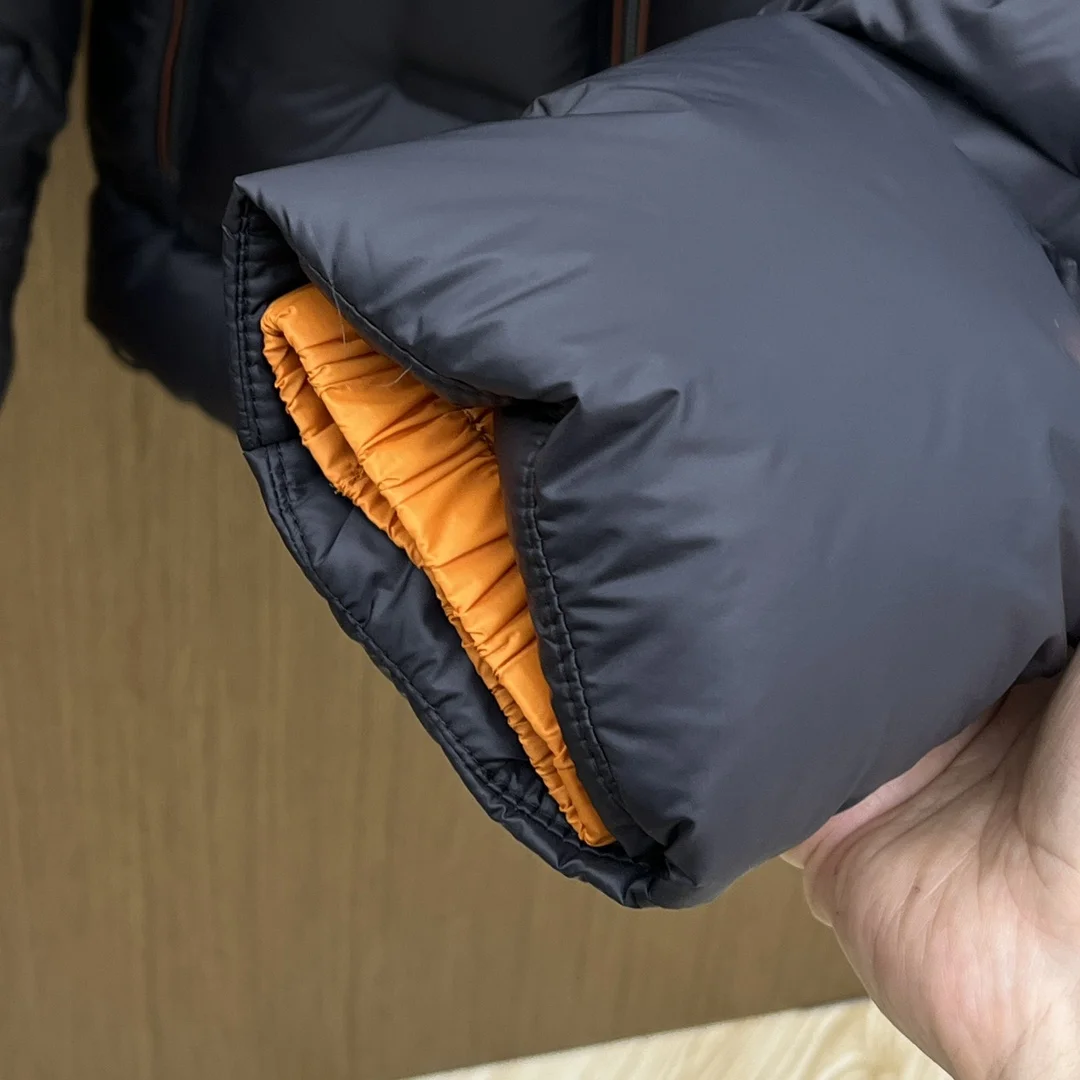 Zegna Down Jackets MultiPurpose 165107