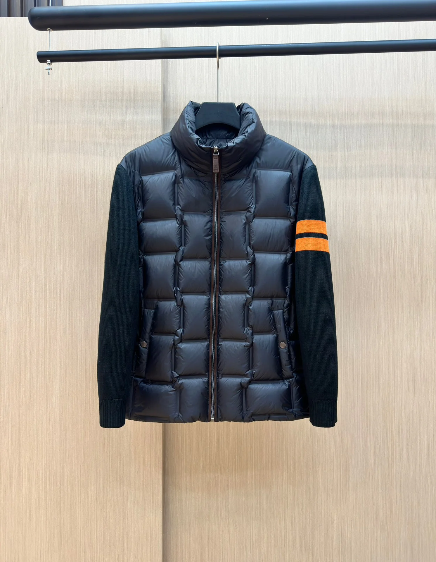 Zegna Down Jackets Casual 165105