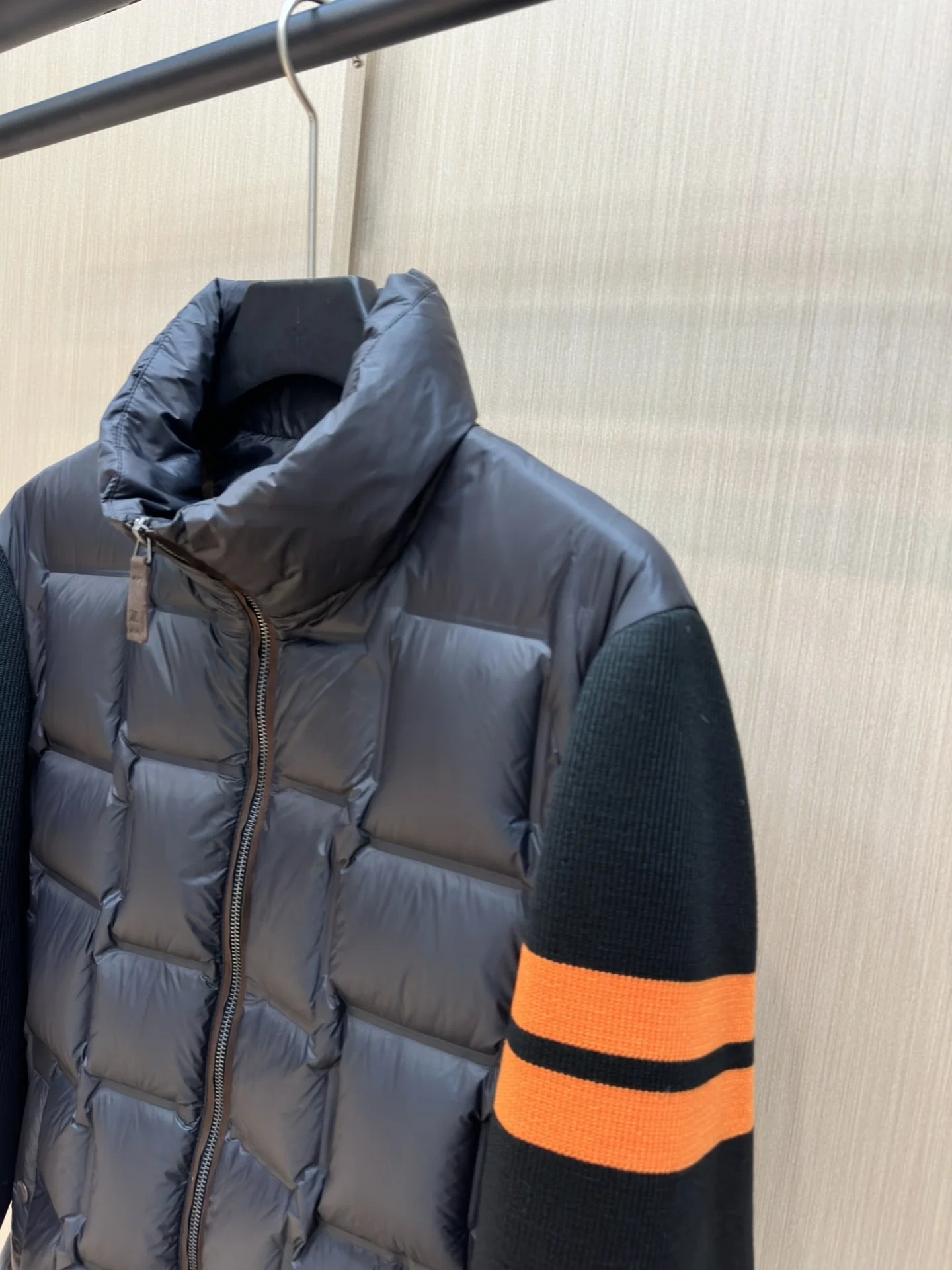 Zegna Down Jackets Casual 165105