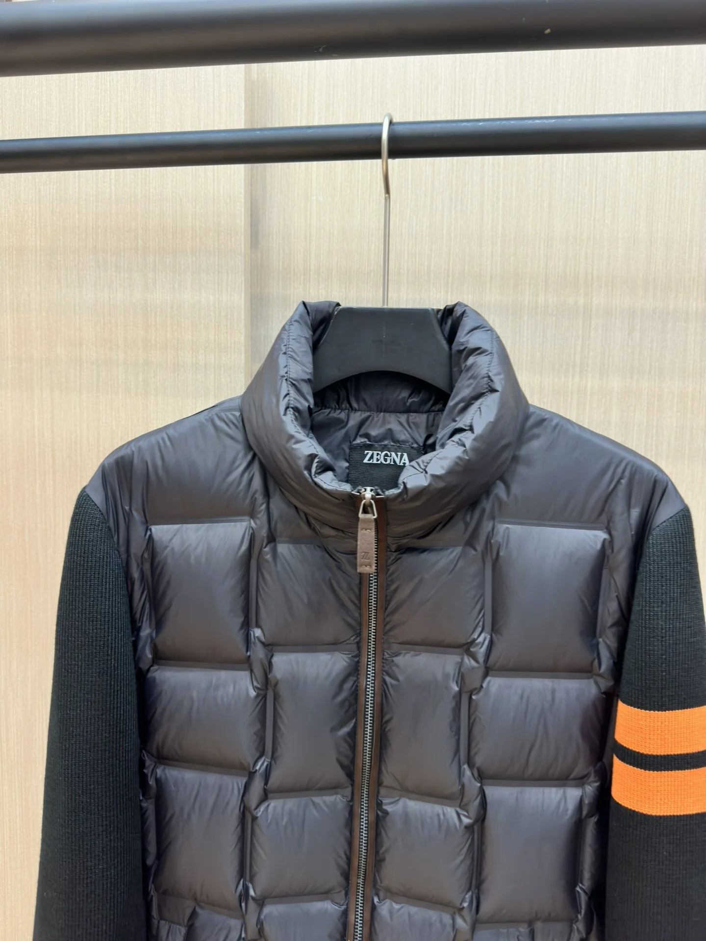 Zegna Down Jackets Casual 165105