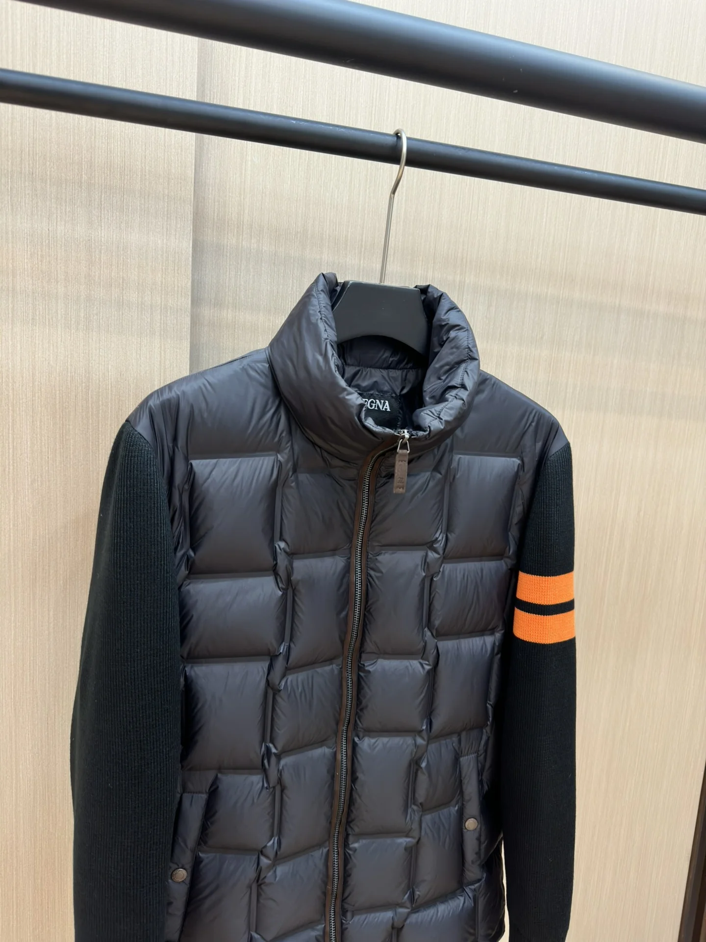 Zegna Down Jackets Casual 165105
