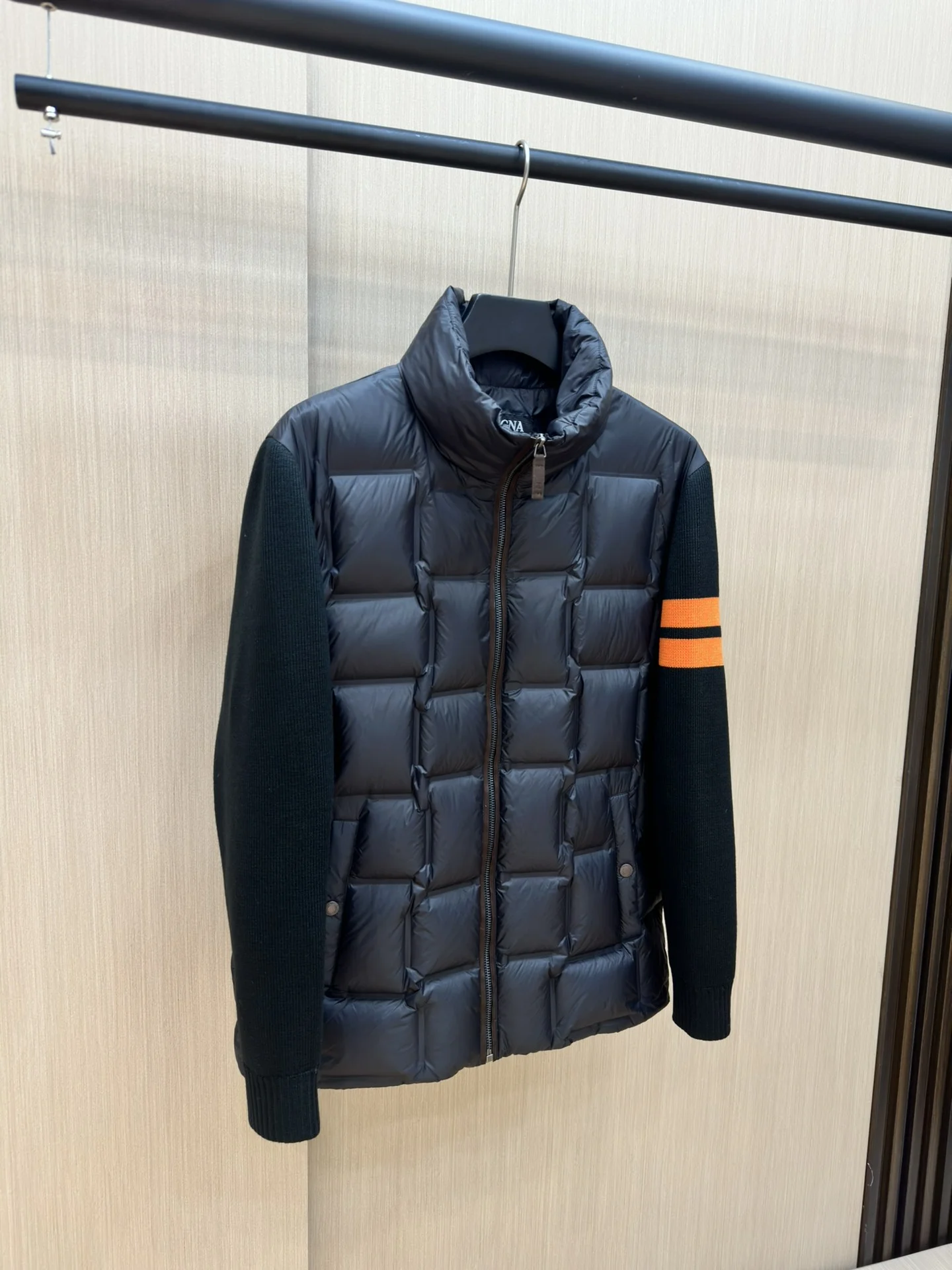 Zegna Down Jackets Casual 165105