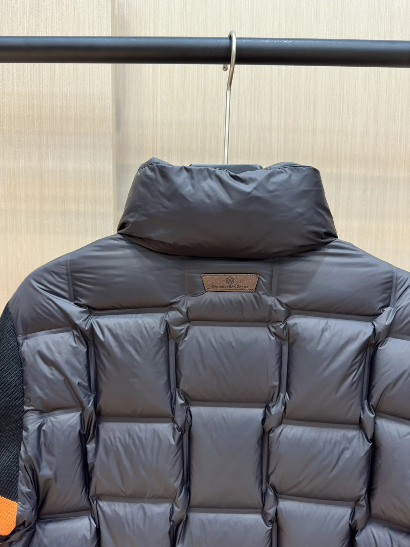 Zegna Down Jackets Casual 165105