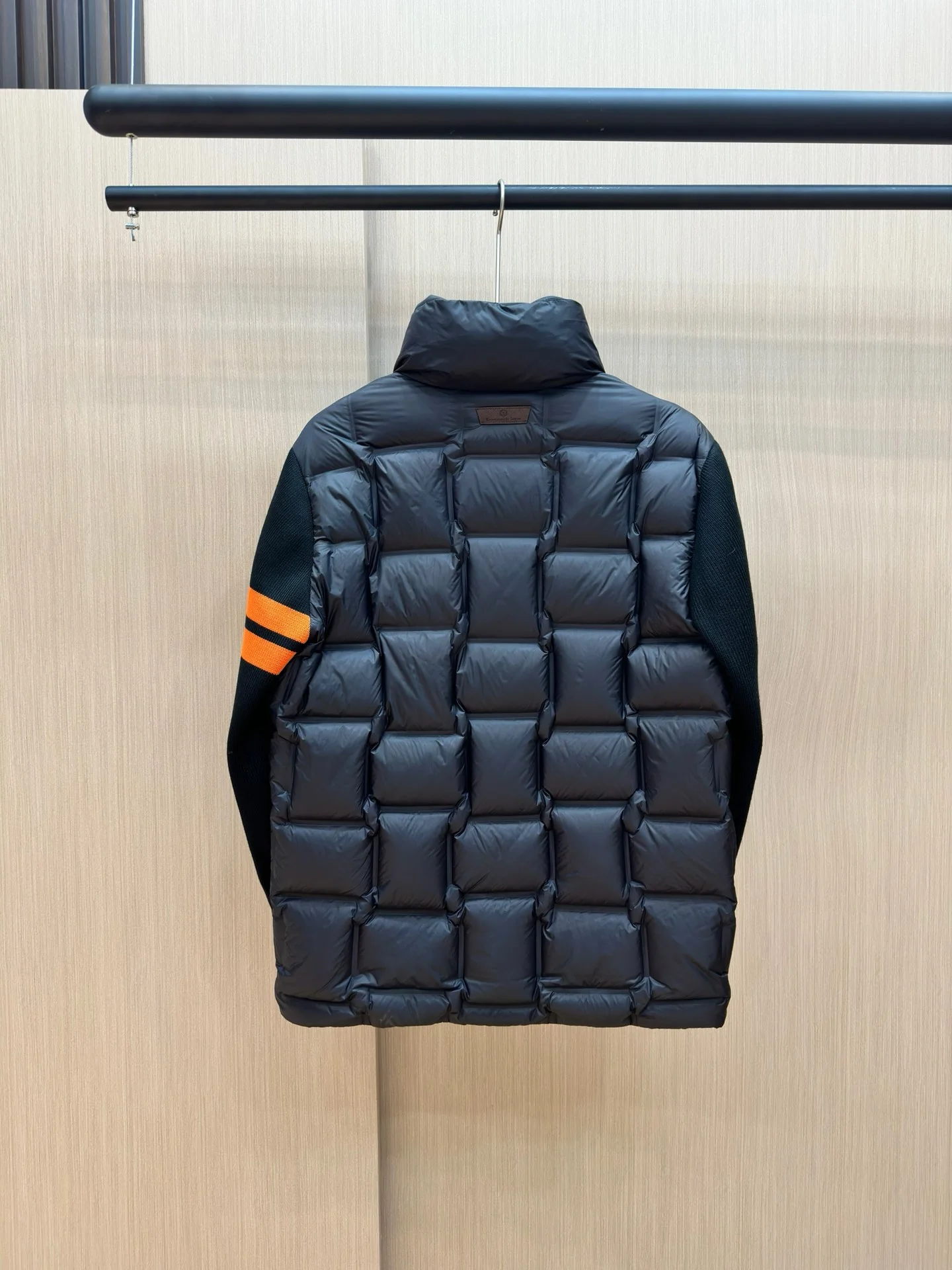 Zegna Down Jackets Casual 165105