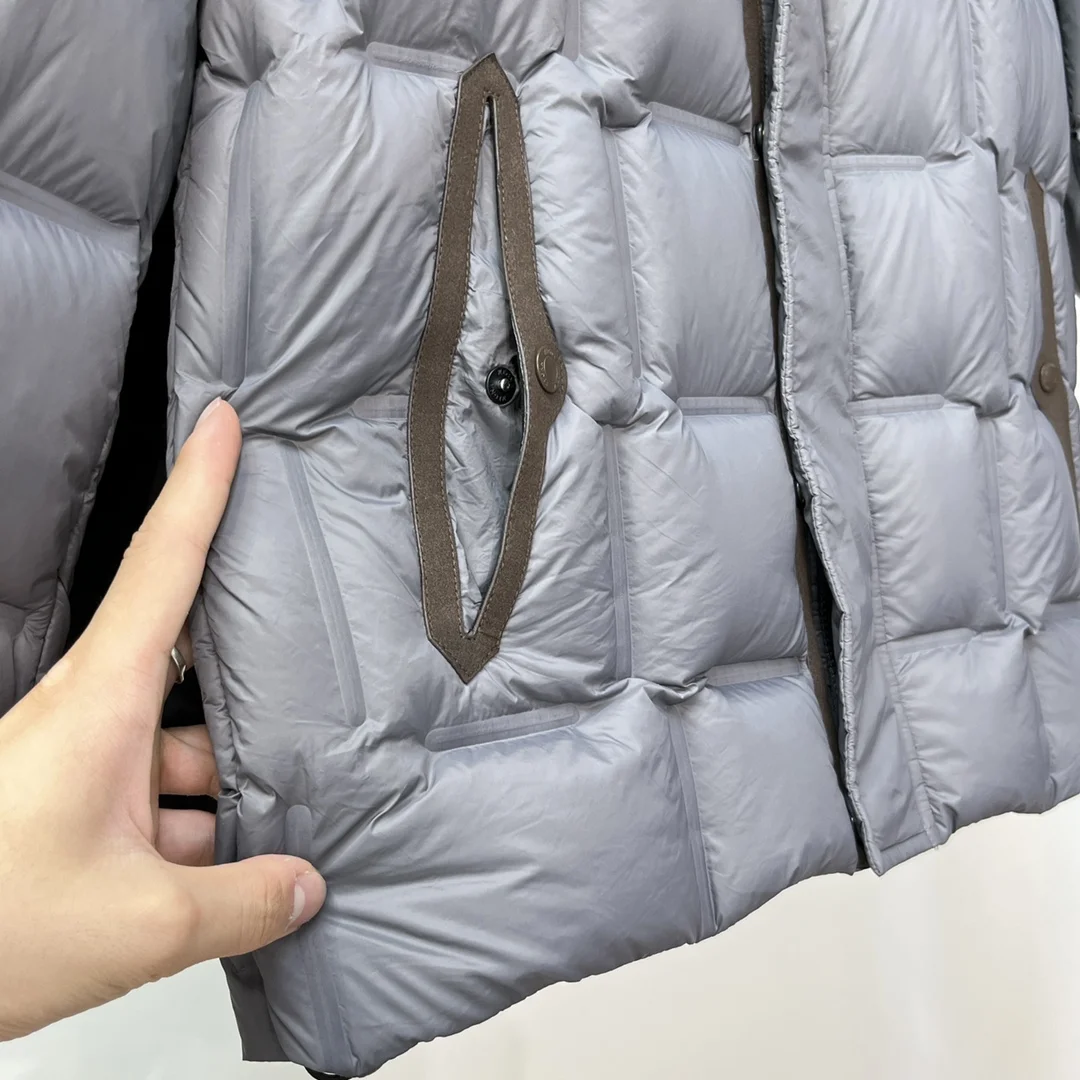 Zegna Down Jackets OdorResistant 165100