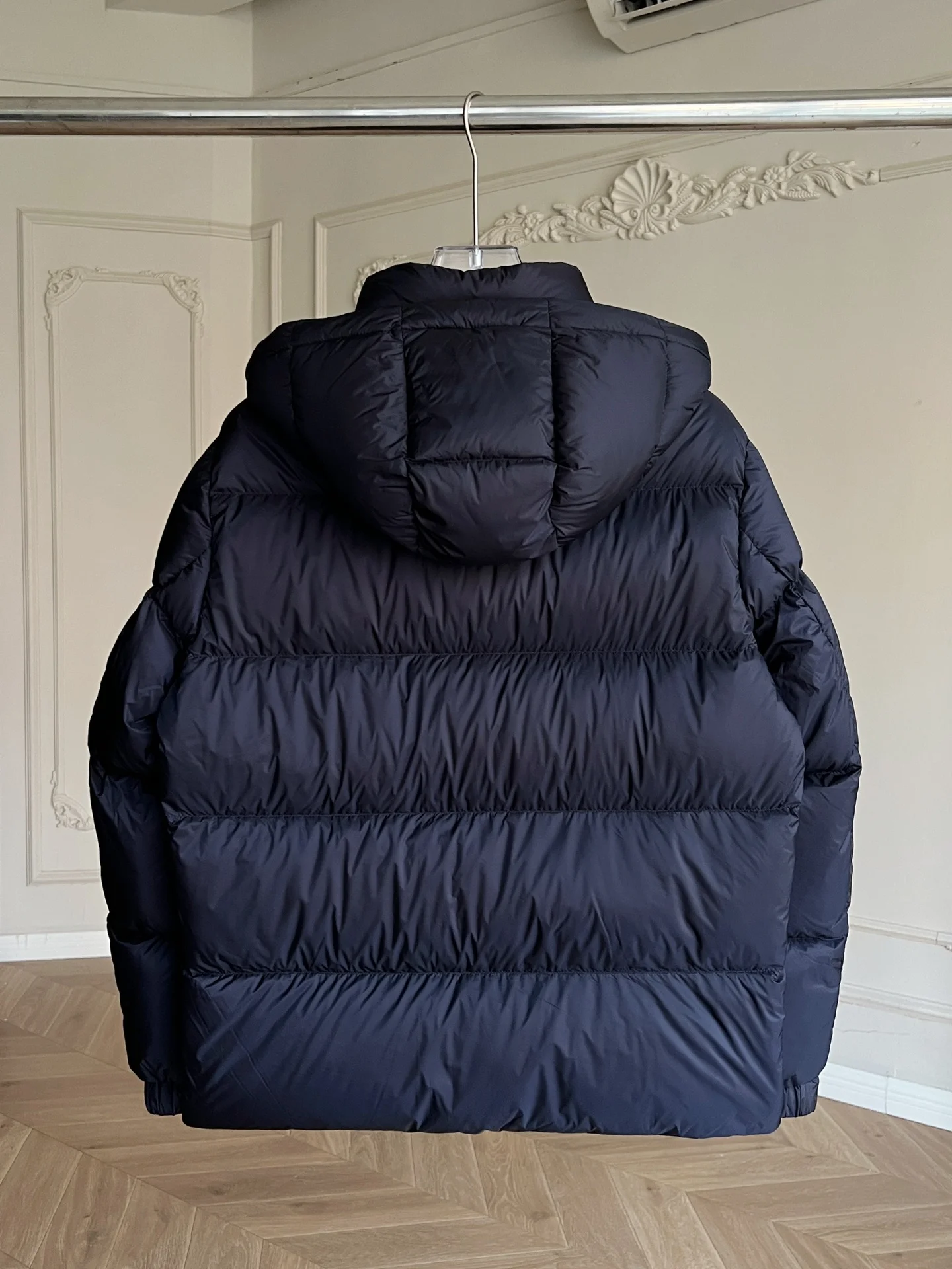Zegna Down Jackets QuickDry 165101