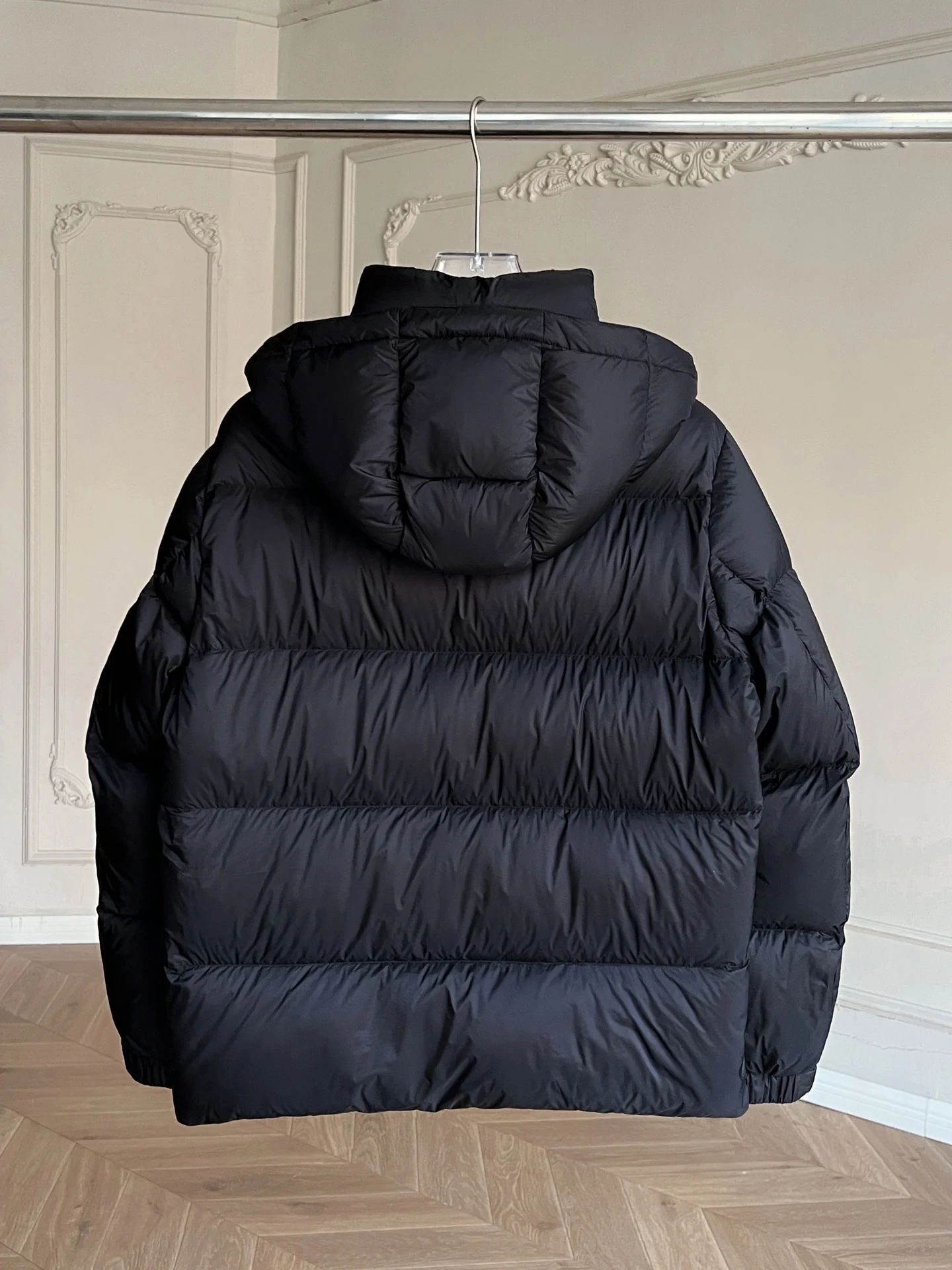 Zegna Down Jackets QuickDry 165101