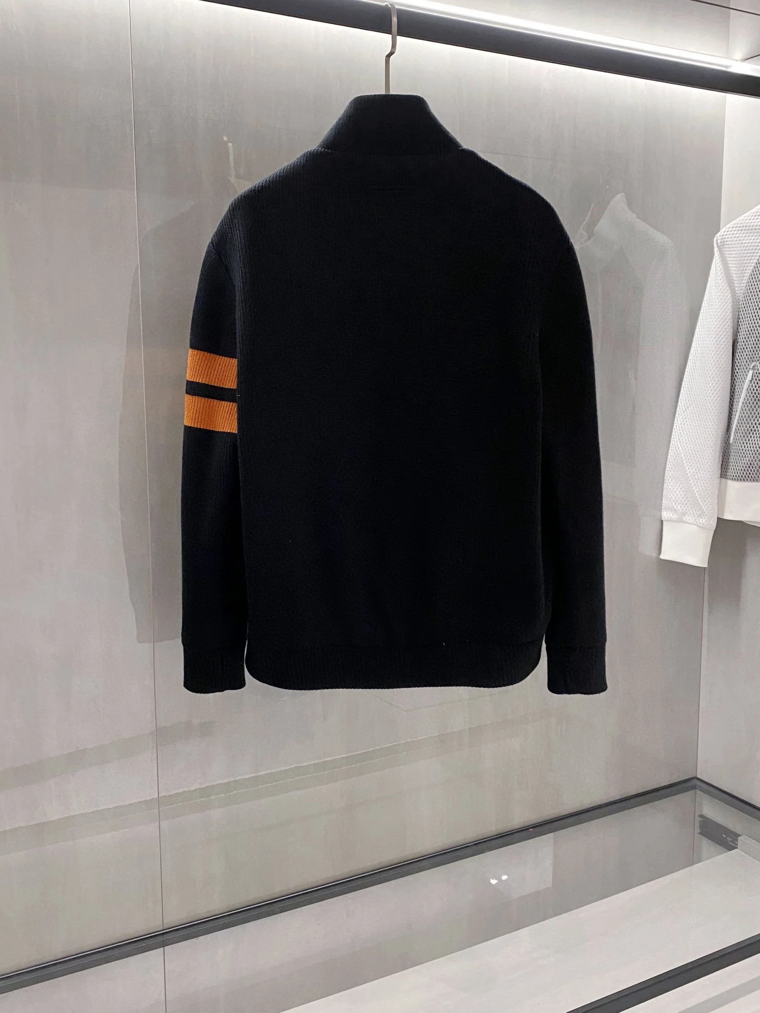 Zegna Down Jackets Vibrant 165104