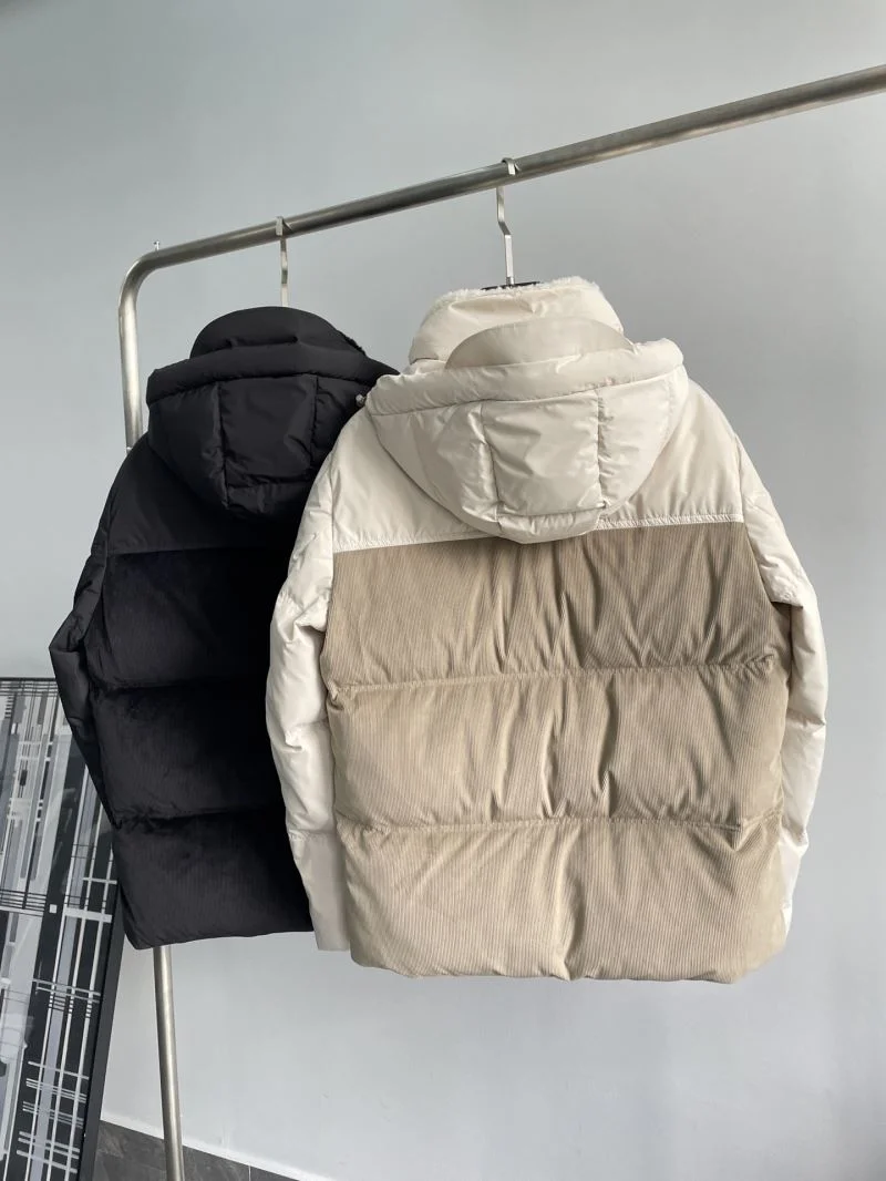 Durable Zegna Down Jackets 164894