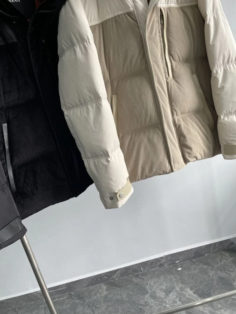 Durable Zegna Down Jackets 164894