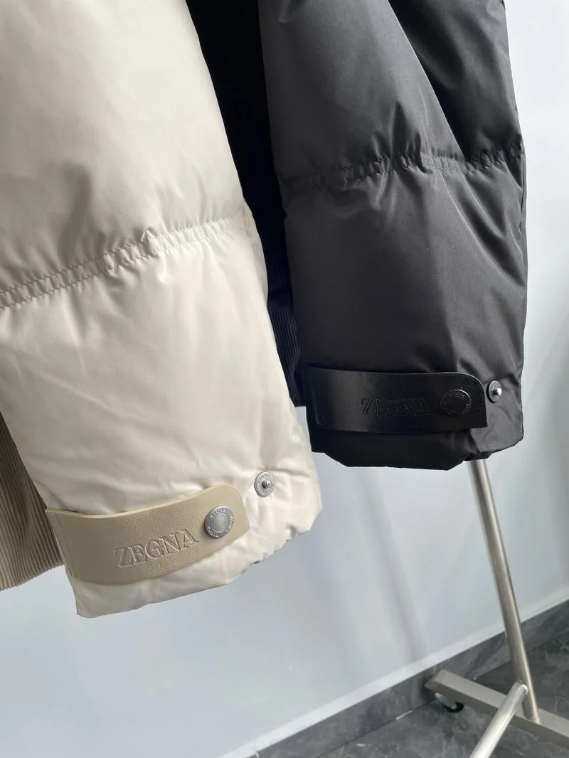 Durable Zegna Down Jackets 164894