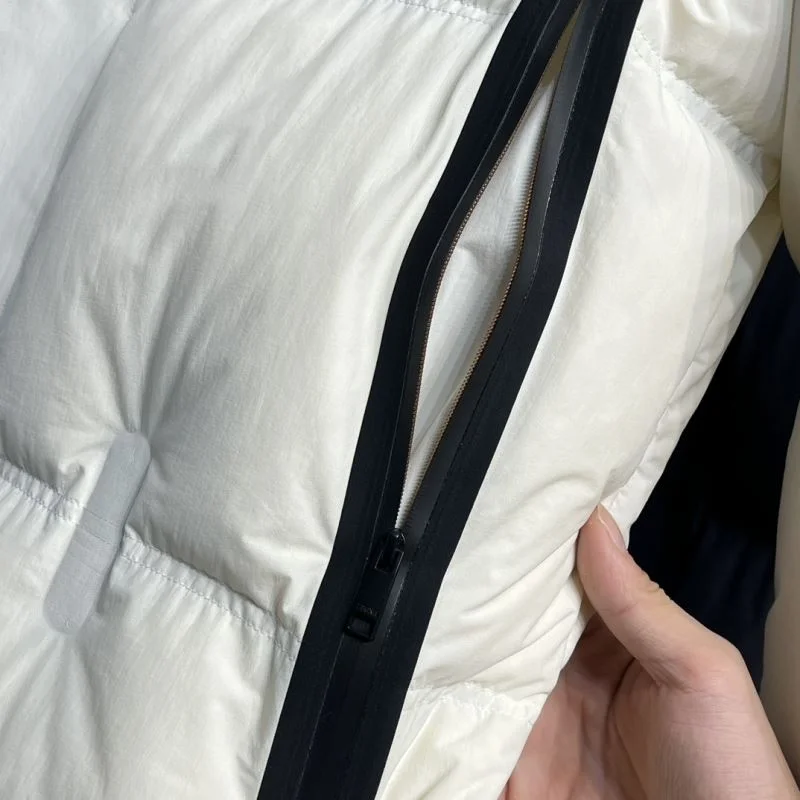 Fashionable Zegna Down Jackets 164896
