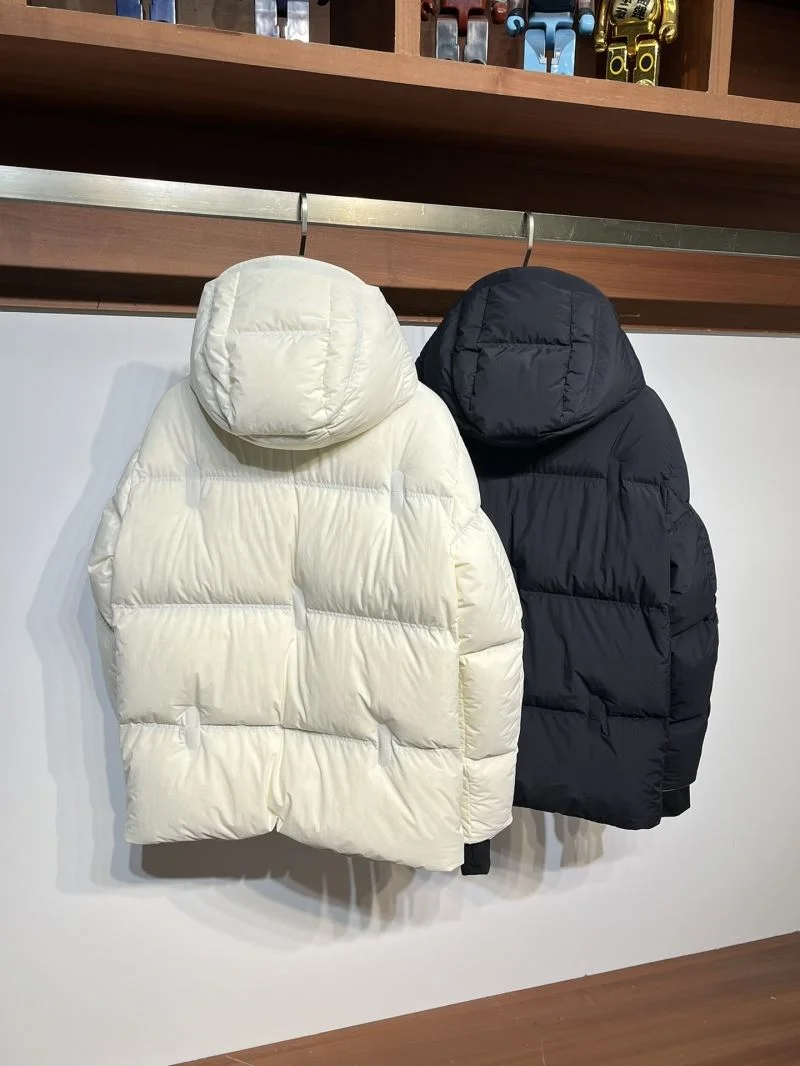 Fashionable Zegna Down Jackets 164896