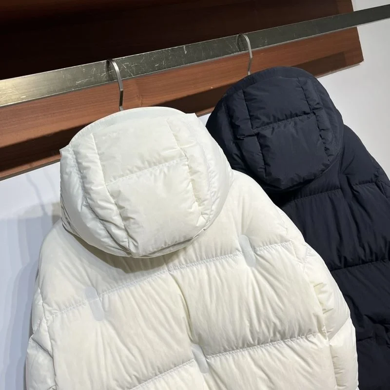 Fashionable Zegna Down Jackets 164896