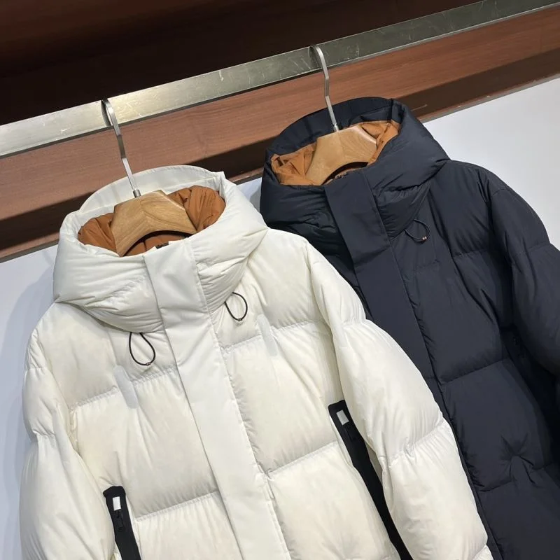 Fashionable Zegna Down Jackets 164896