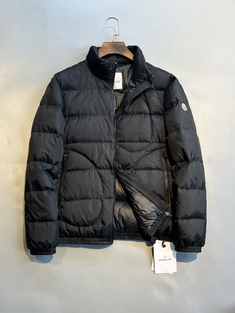 Zegna Down Jackets FreshLook 164889