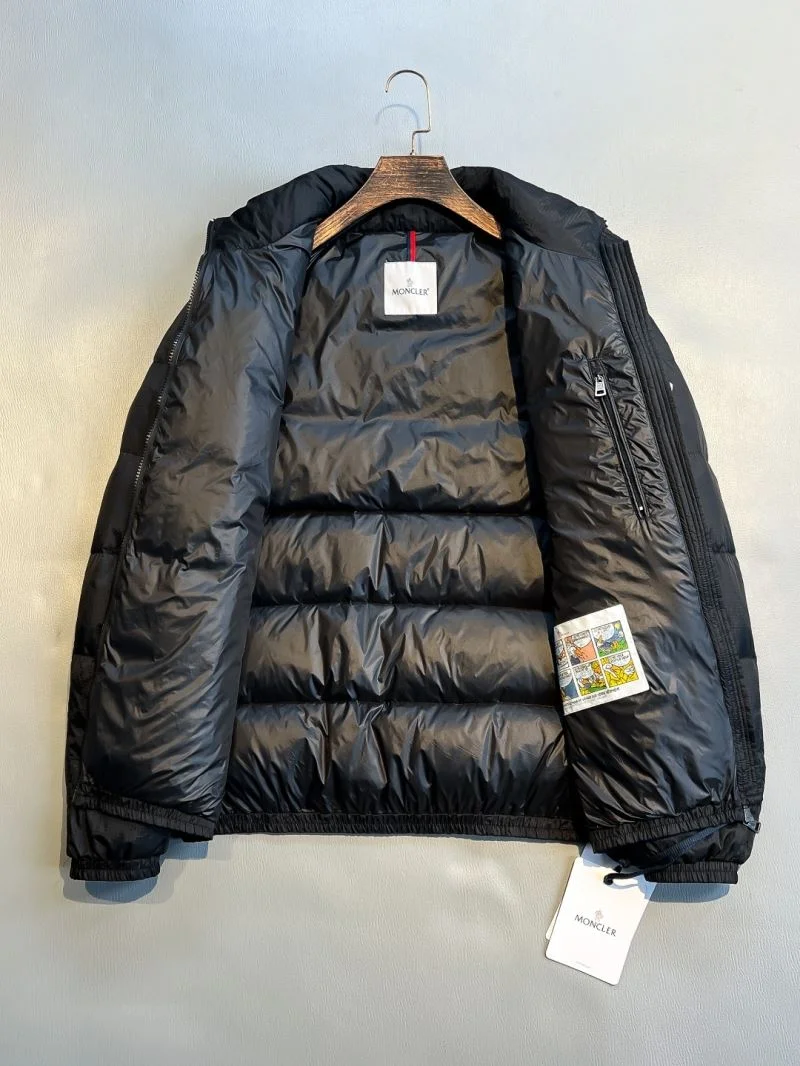 Zegna Down Jackets FreshLook 164889