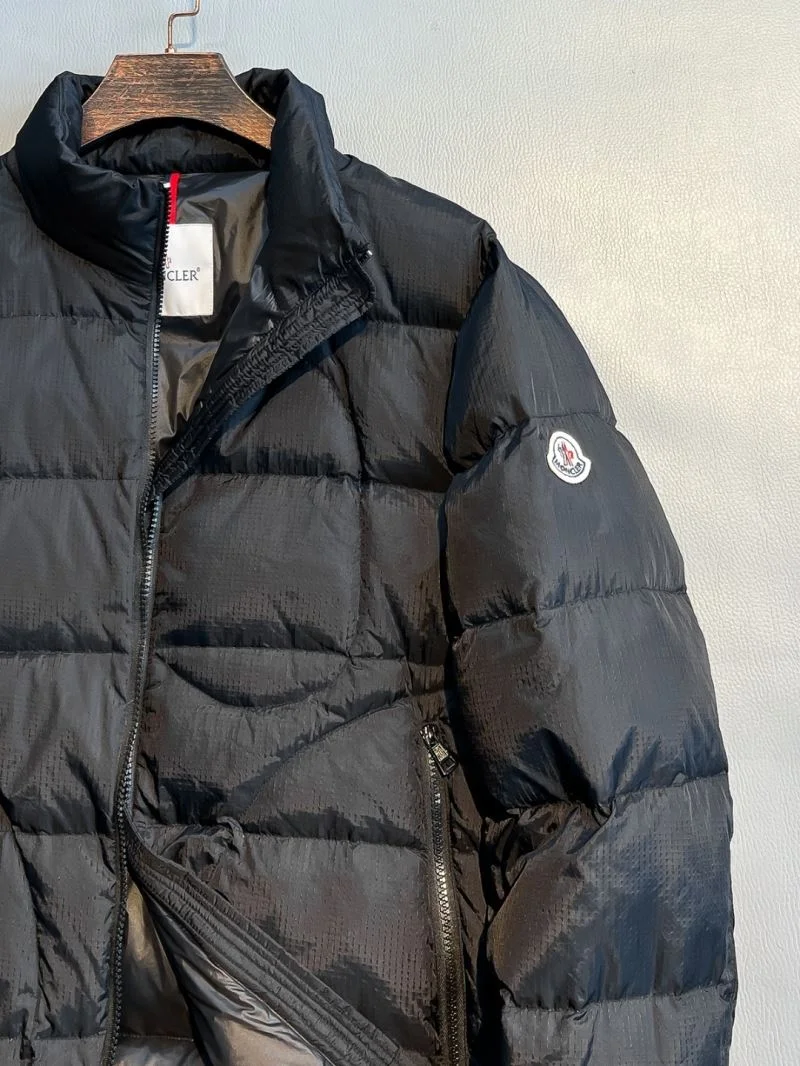 Zegna Down Jackets FreshLook 164889