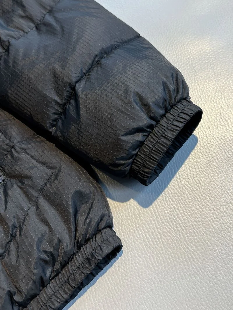 Zegna Down Jackets FreshLook 164889
