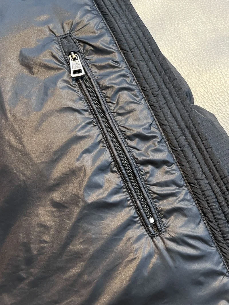 Zegna Down Jackets FreshLook 164889