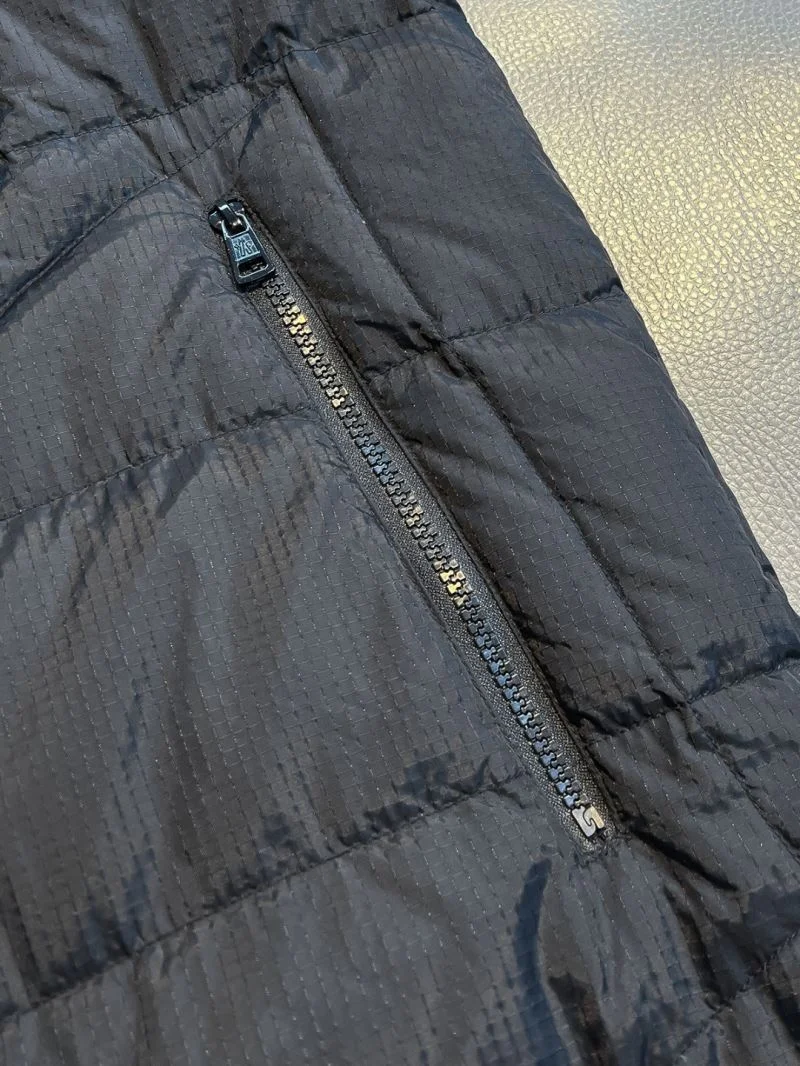 Zegna Down Jackets FreshLook 164889