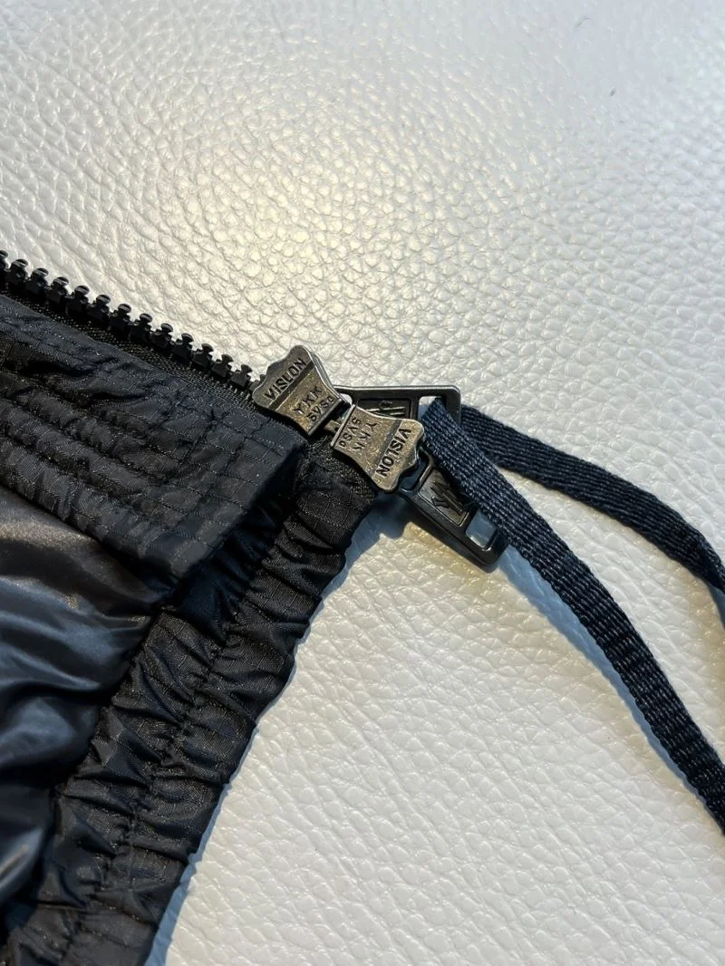 Zegna Down Jackets FreshLook 164889