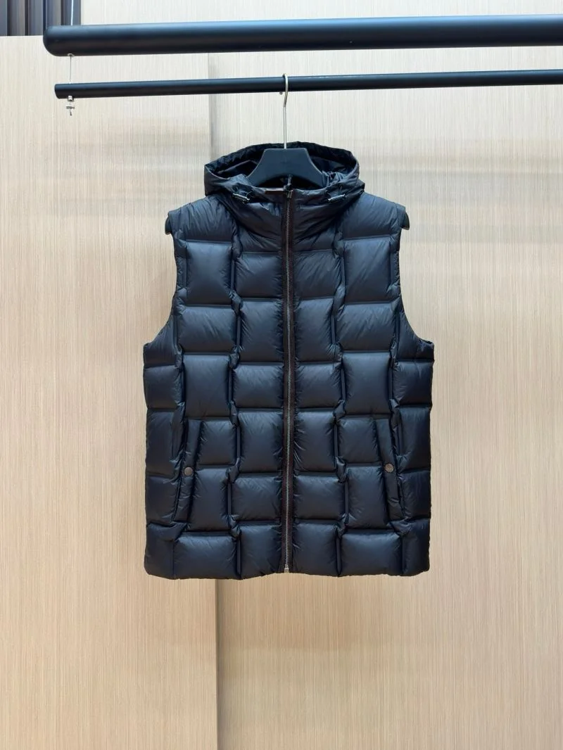 Lightweight Zegna Down Jackets 164883