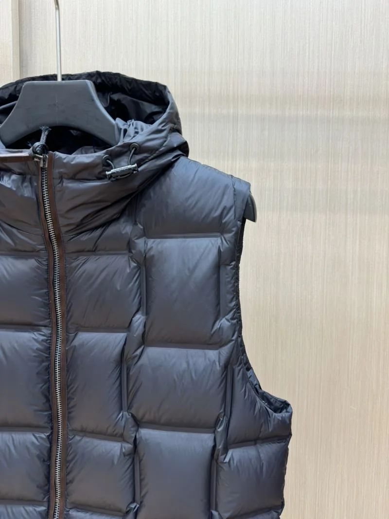Lightweight Zegna Down Jackets 164883