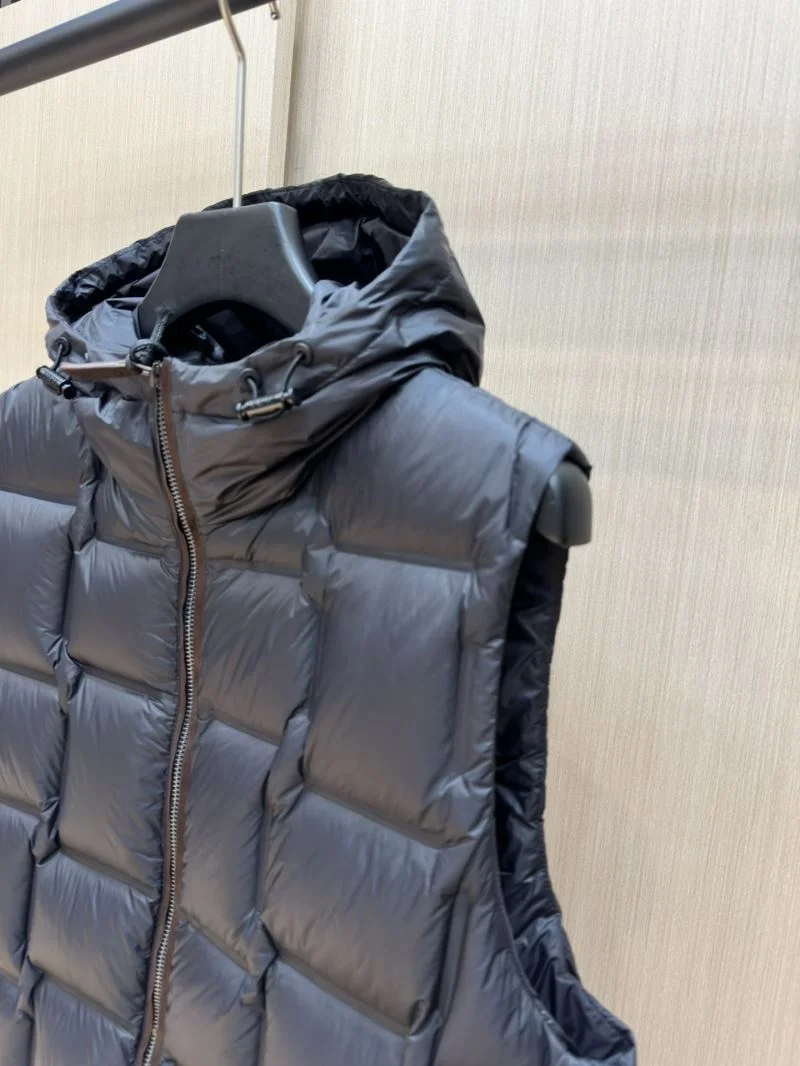 Lightweight Zegna Down Jackets 164883