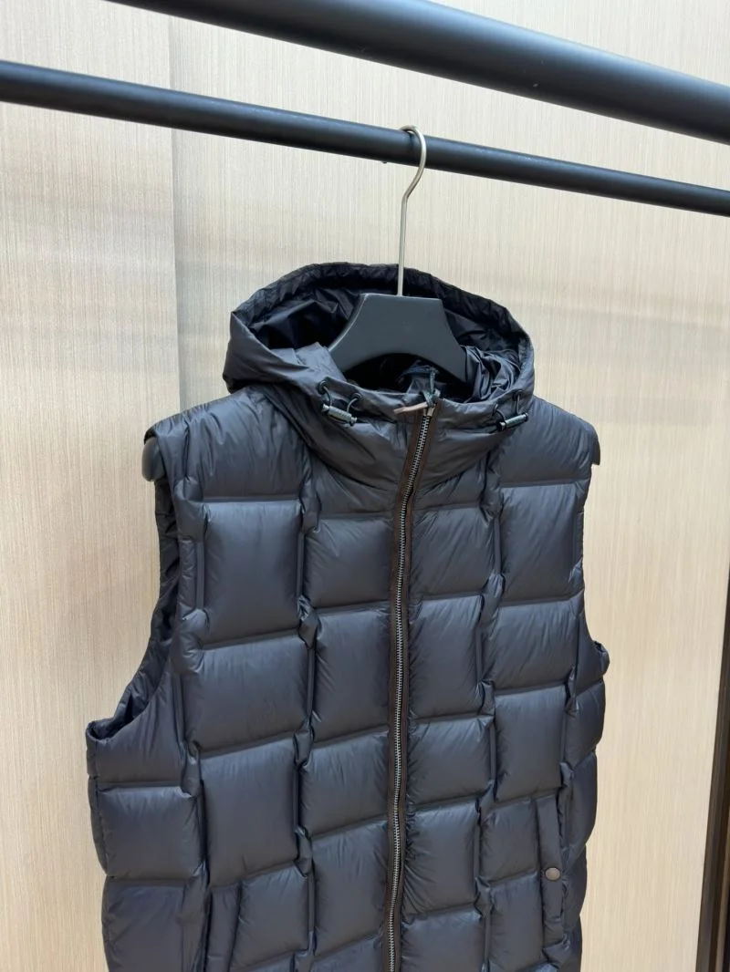 Lightweight Zegna Down Jackets 164883