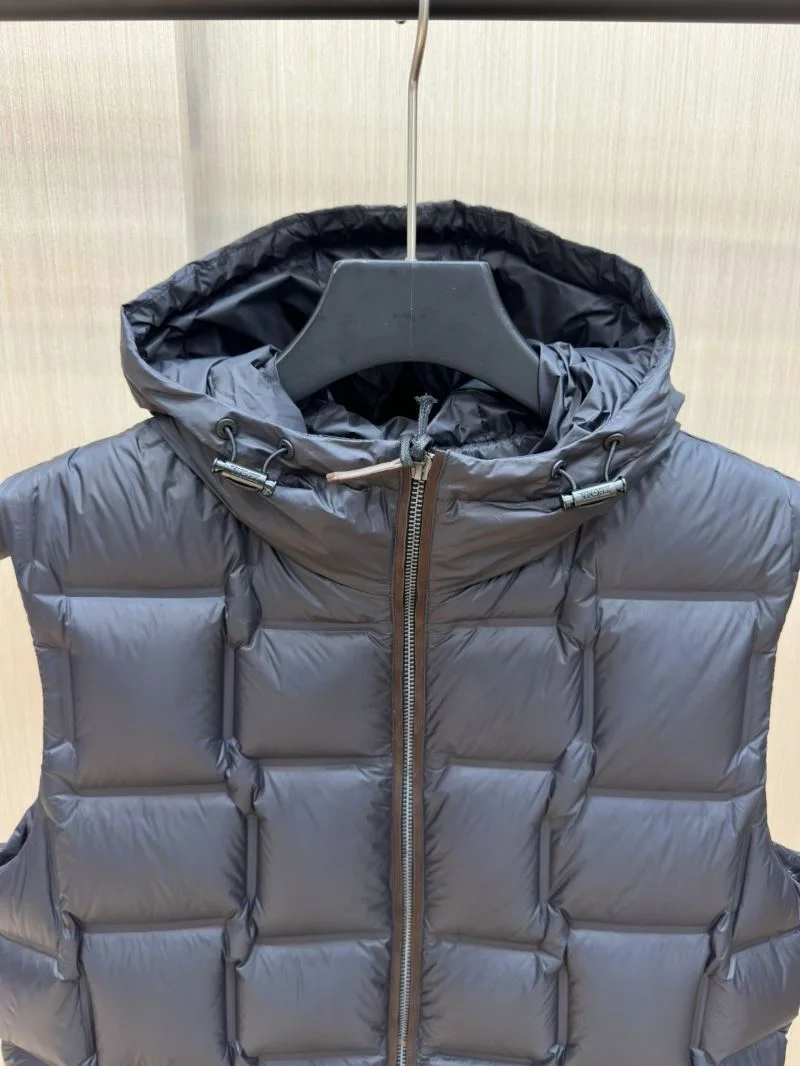 Lightweight Zegna Down Jackets 164883