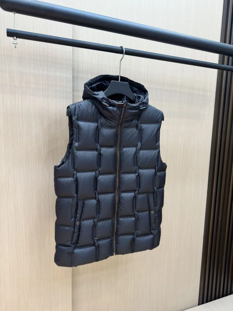 Lightweight Zegna Down Jackets 164883