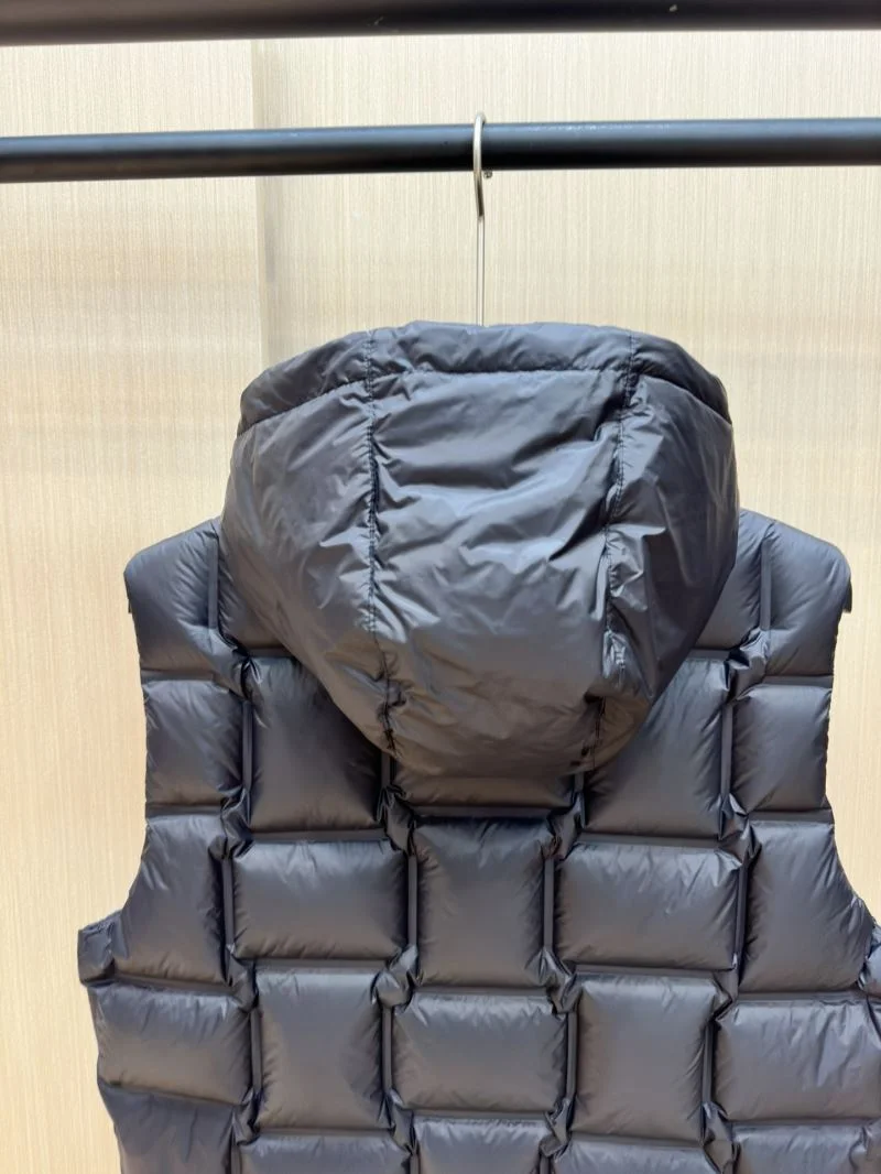 Lightweight Zegna Down Jackets 164883