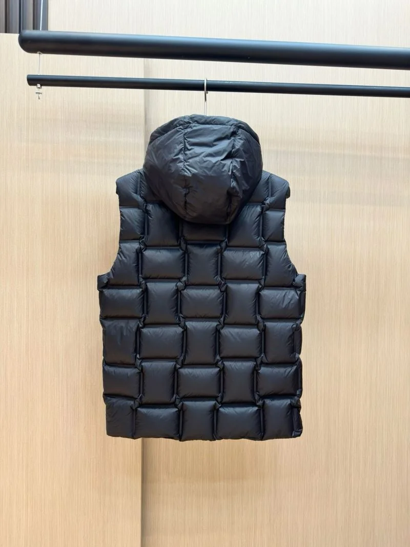 Lightweight Zegna Down Jackets 164883
