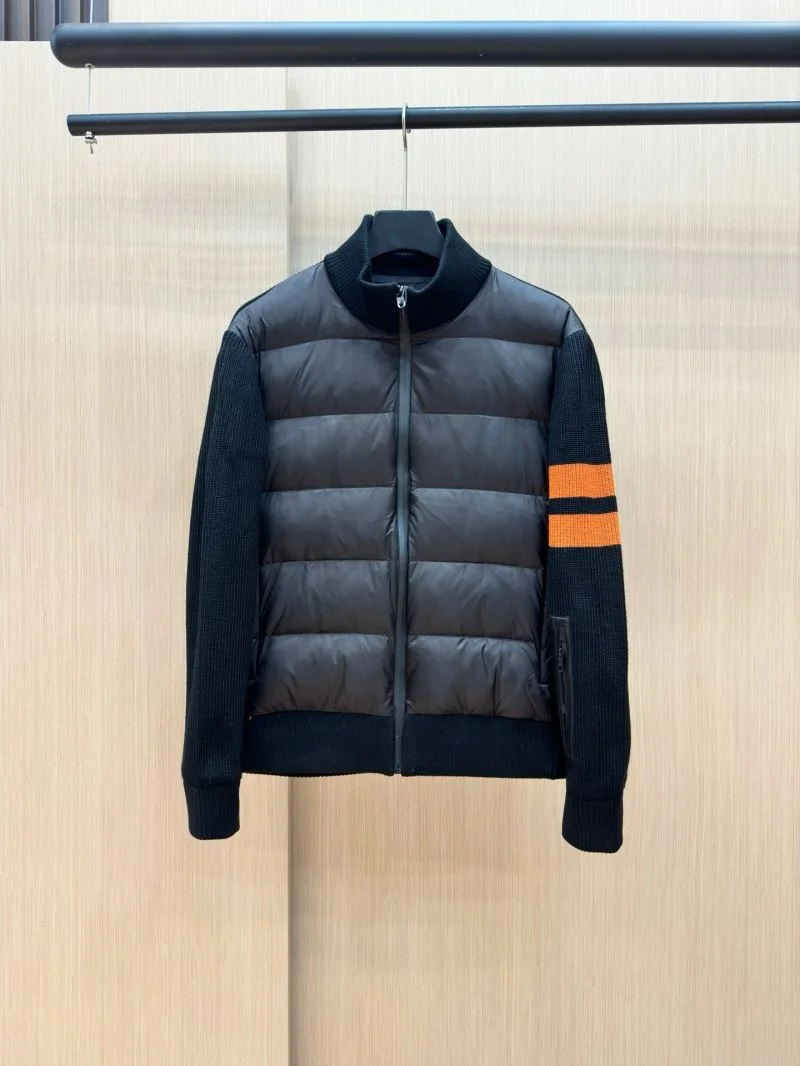 Zegna Down Jackets Fashionable 164916