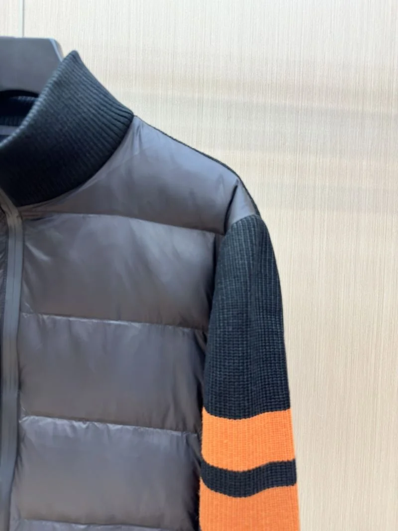 Zegna Down Jackets Fashionable 164916