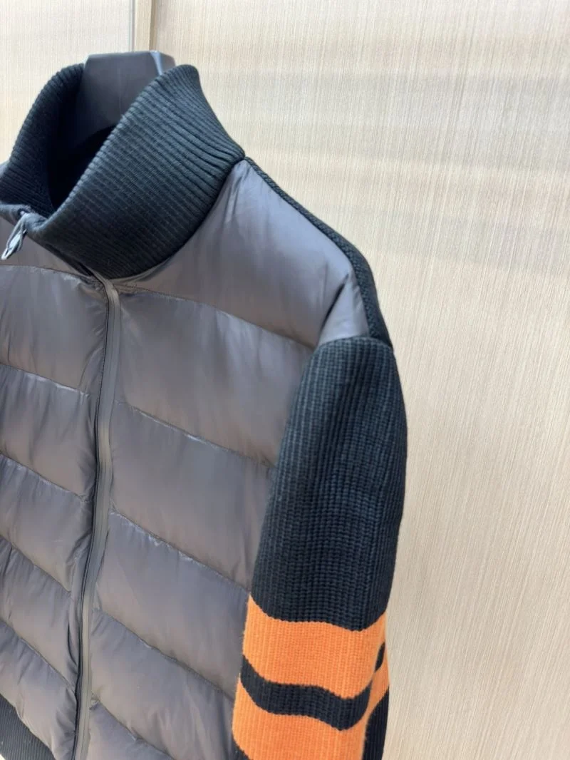 Zegna Down Jackets Fashionable 164916
