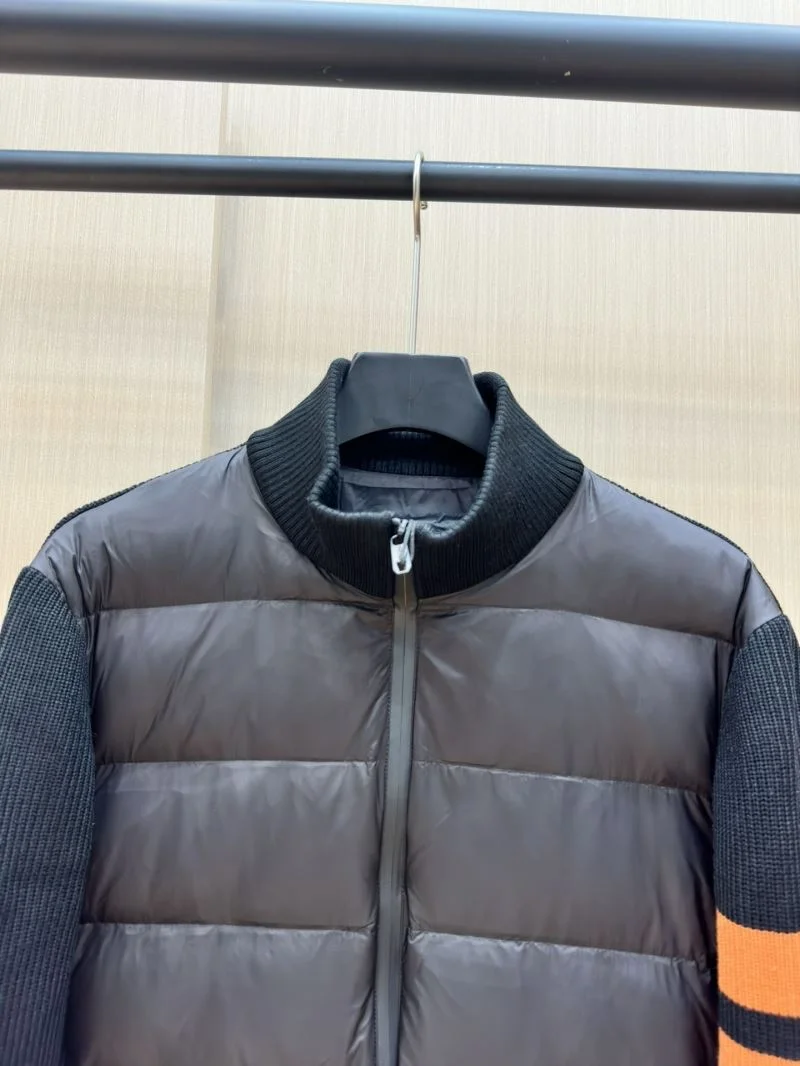 Zegna Down Jackets Fashionable 164916