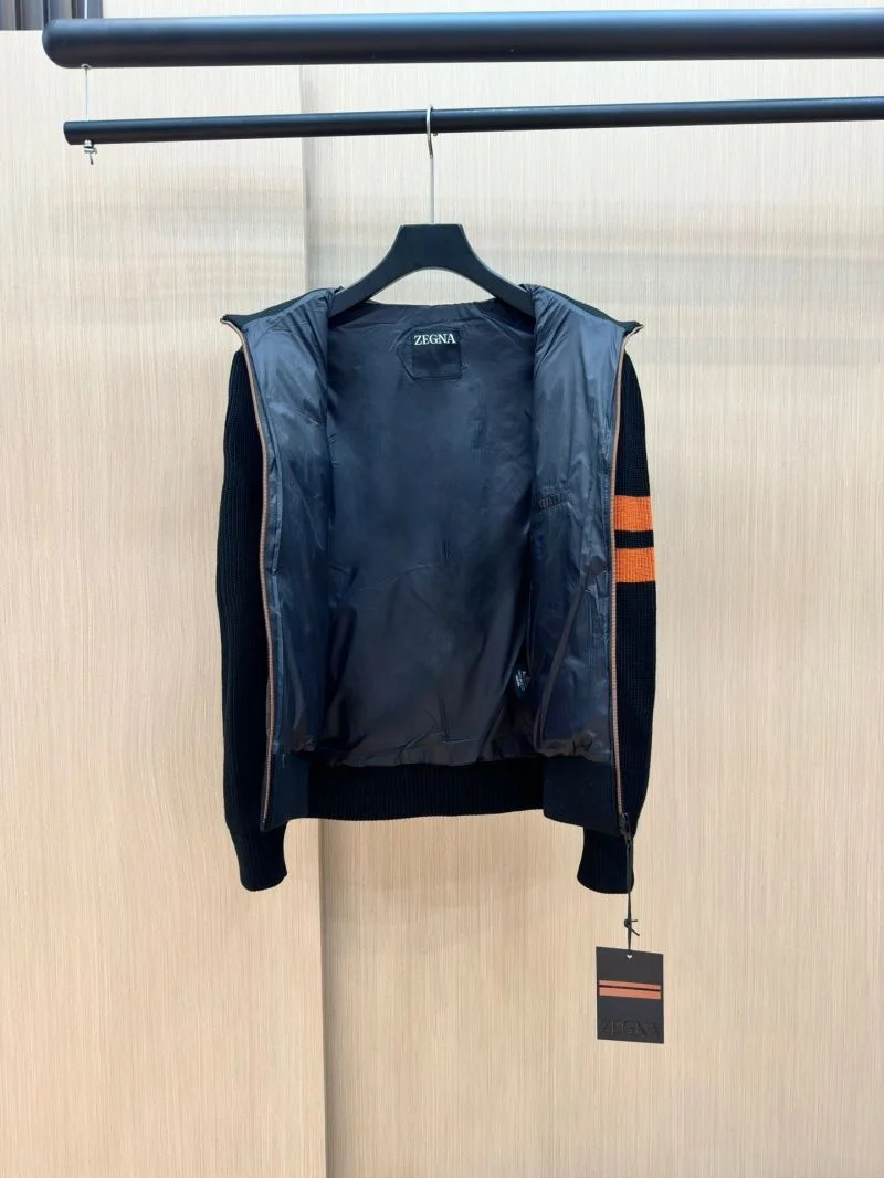 Zegna Down Jackets Fashionable 164916