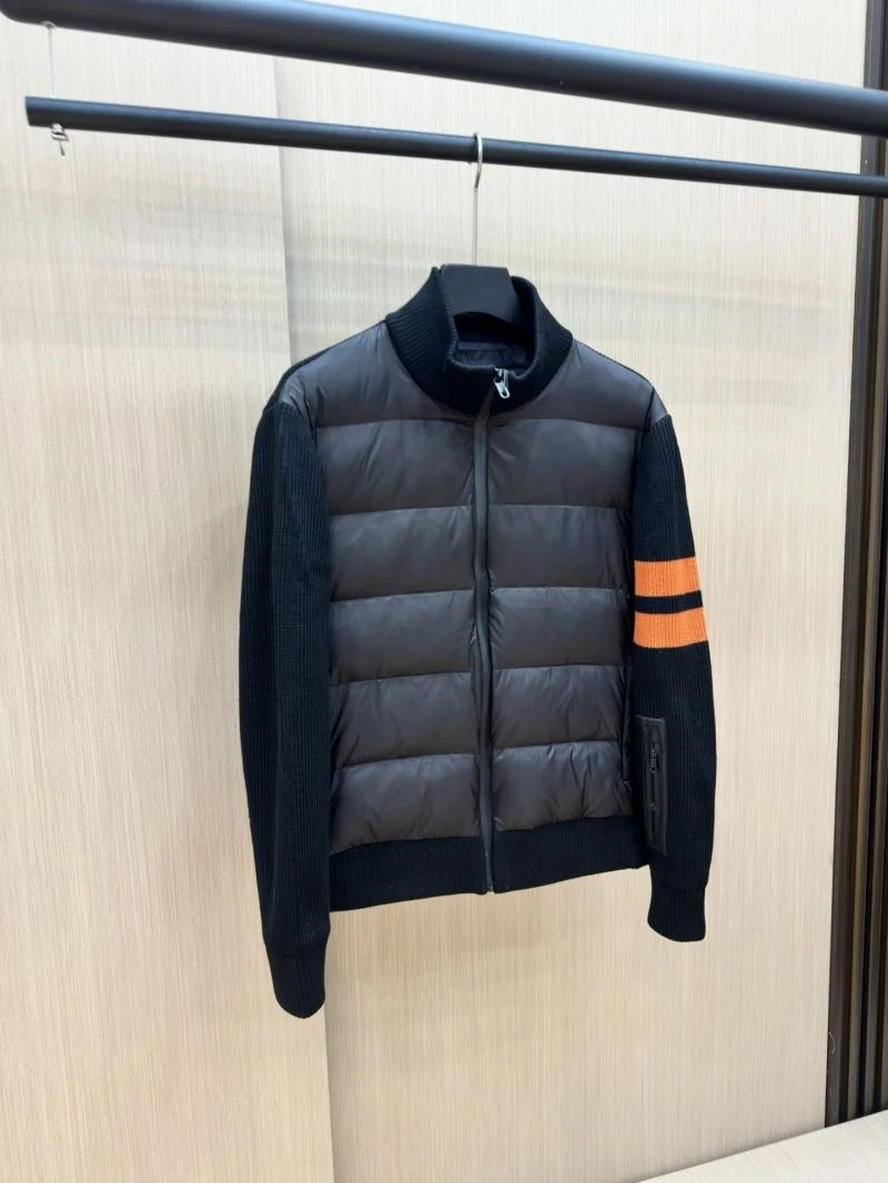 Zegna Down Jackets Fashionable 164916