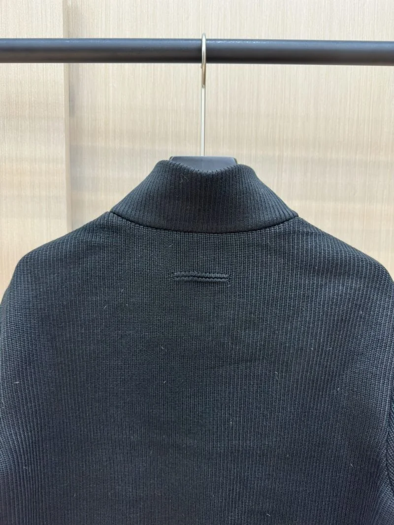 Zegna Down Jackets Fashionable 164916