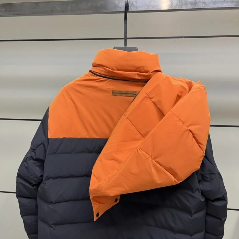 Zegna Down Jackets SunProtective 164880