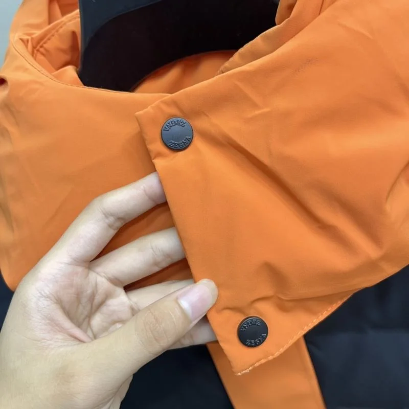 Zegna Down Jackets SunProtective 164880