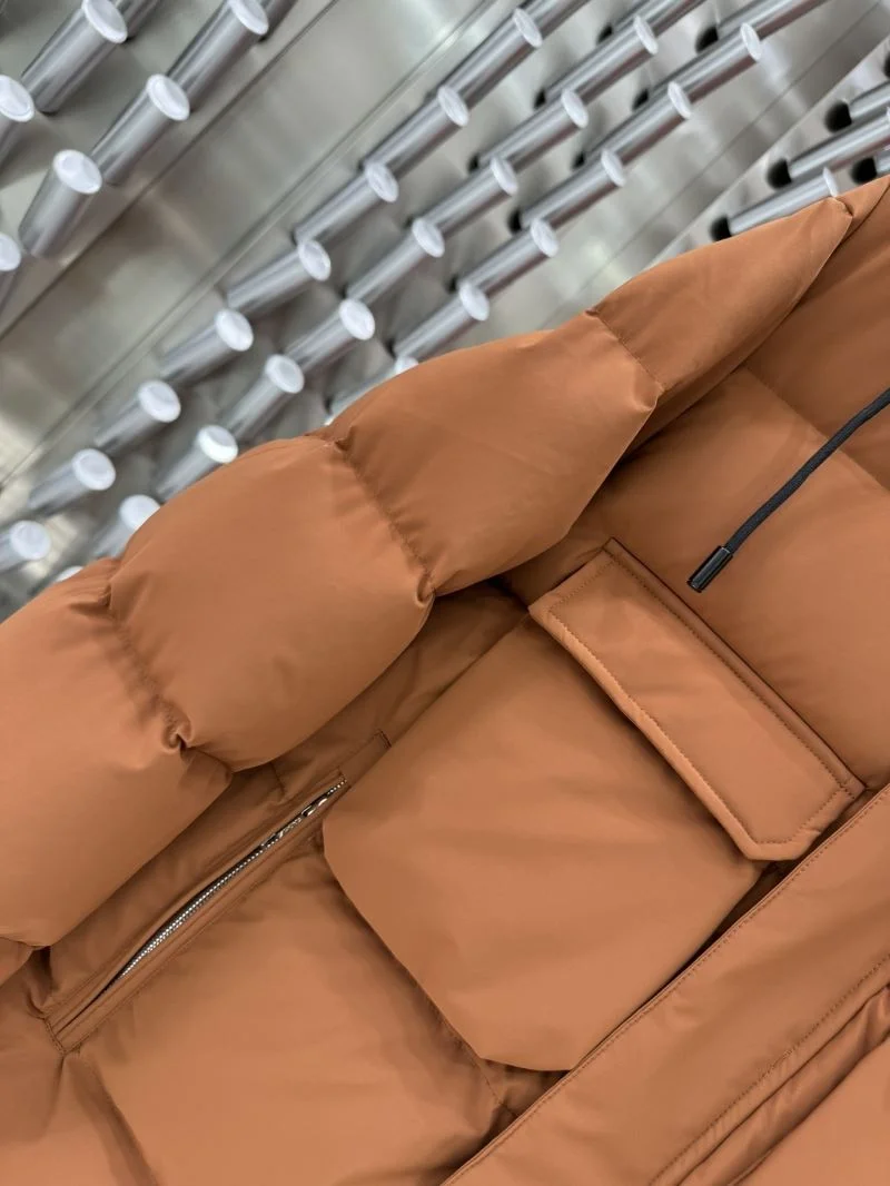 TopPick Zegna Down Jackets 164877